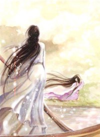 她真的一点都不乖