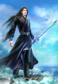 冰与火/fire and ice