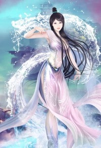 绿苑心宫