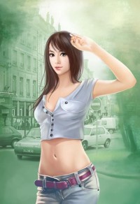 残爱：僵尸迷情