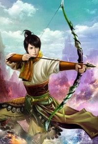 林小雅在辣文