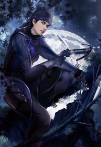 采草大盗（新版）